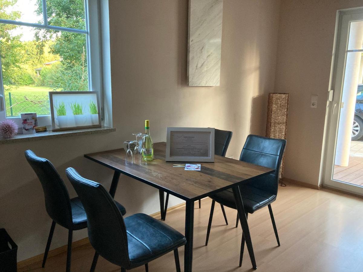 Villa Toskana Wohnung 1 Wackersdorf Ngoại thất bức ảnh