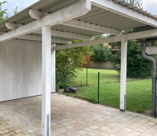 Villa Toskana Wohnung 1 Wackersdorf Ngoại thất bức ảnh