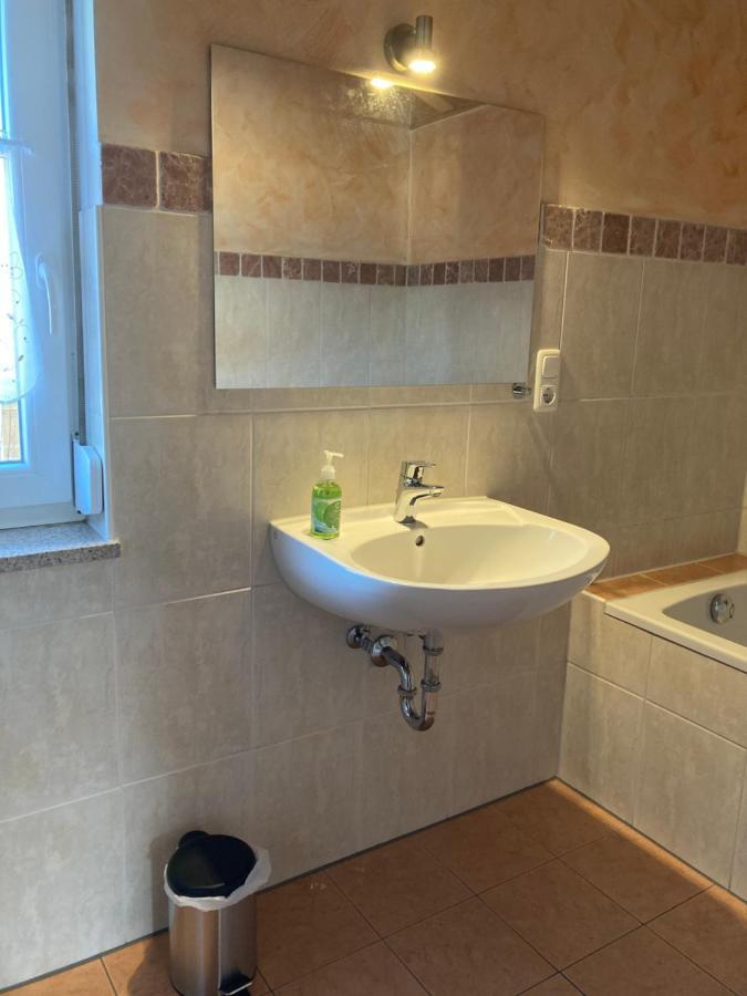 Villa Toskana Wohnung 1 Wackersdorf Ngoại thất bức ảnh