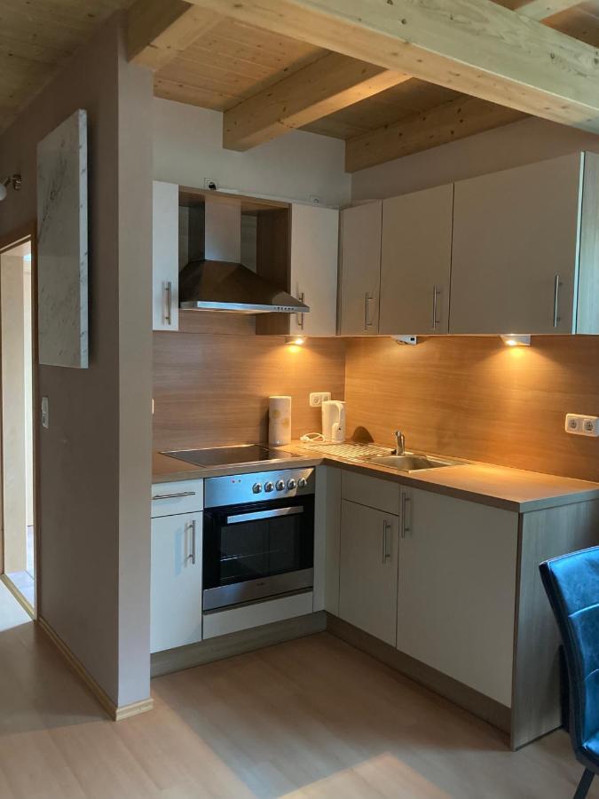 Villa Toskana Wohnung 1 Wackersdorf Ngoại thất bức ảnh