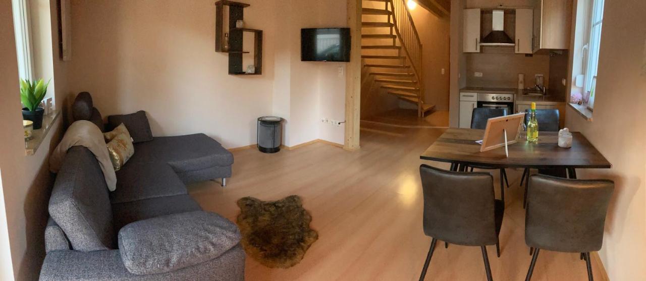 Villa Toskana Wohnung 1 Wackersdorf Ngoại thất bức ảnh