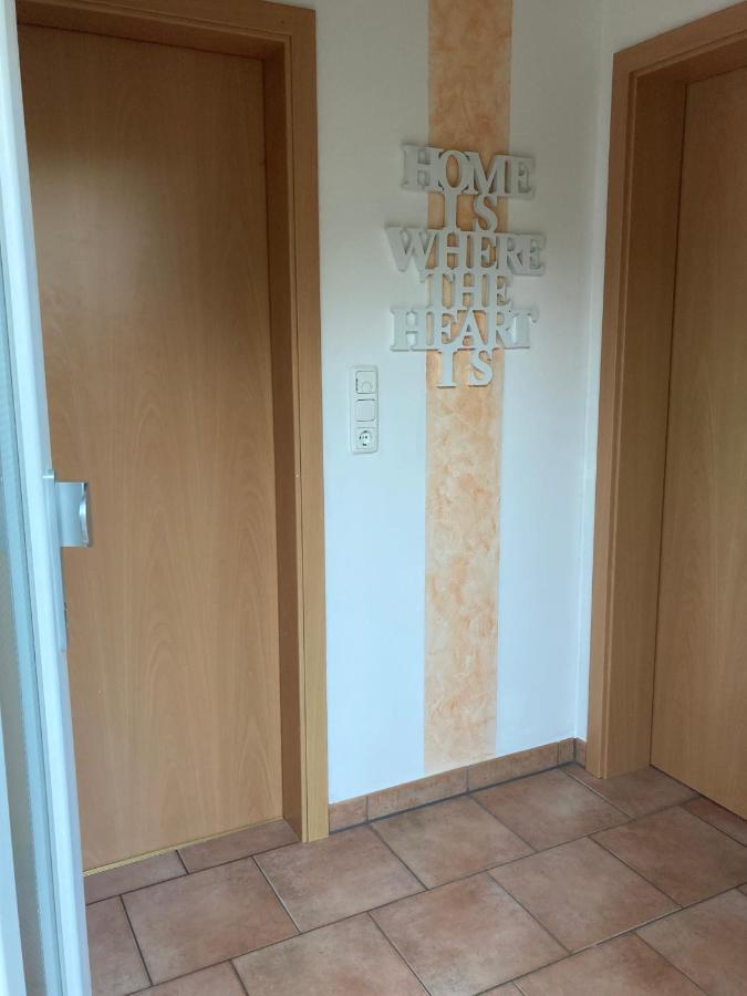 Villa Toskana Wohnung 1 Wackersdorf Ngoại thất bức ảnh