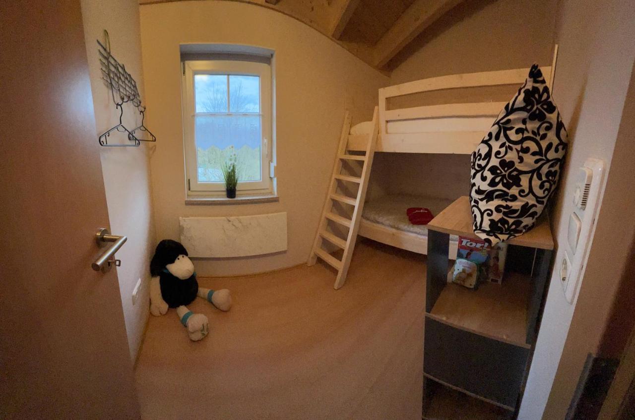 Villa Toskana Wohnung 1 Wackersdorf Ngoại thất bức ảnh